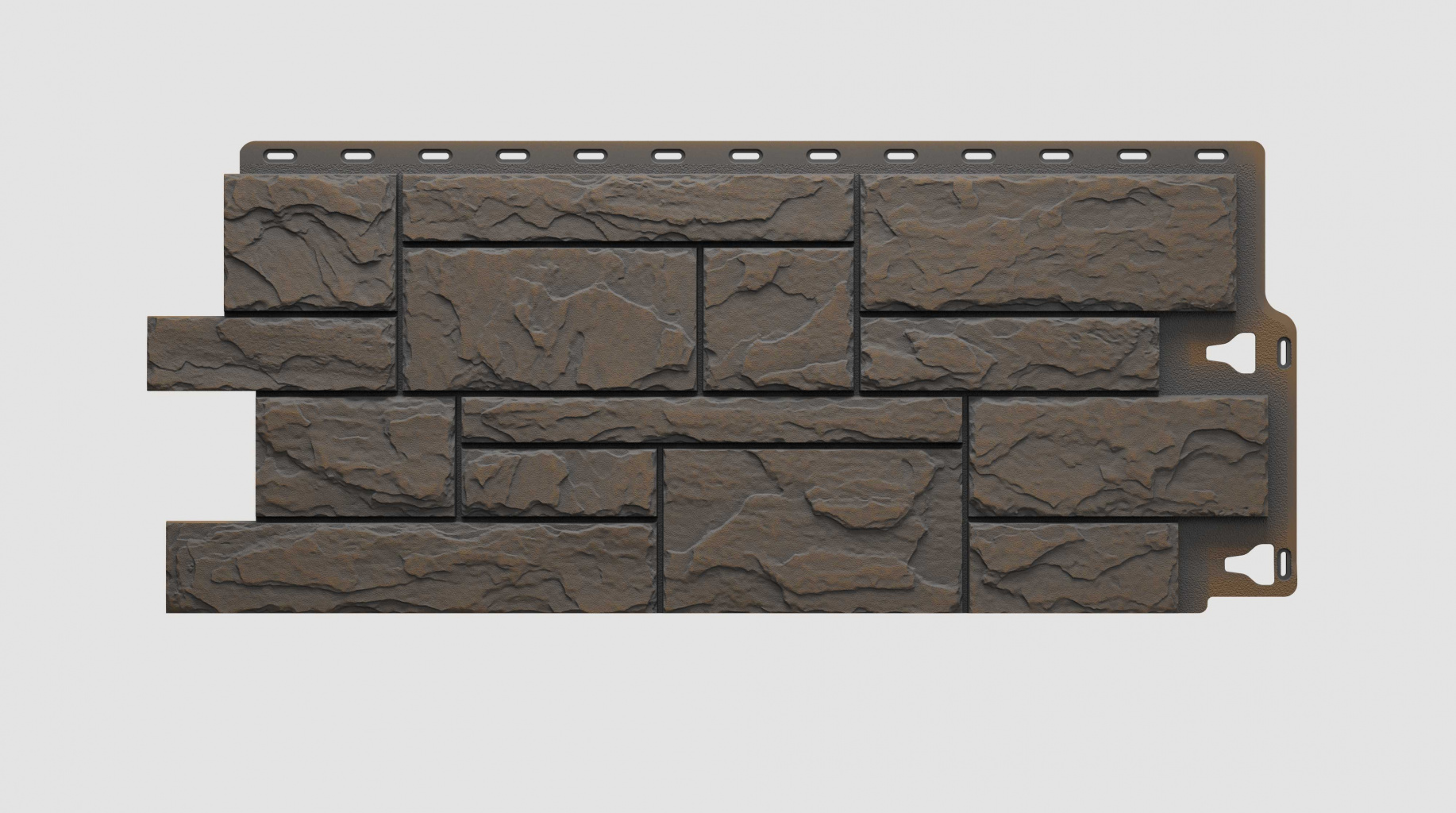 Панель Docke Slate (Куршавель)