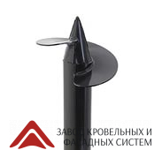 Свая d-108-4-4000
