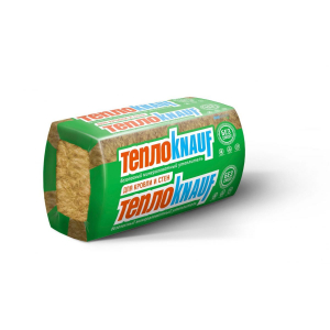 Утеплитель KNAUF