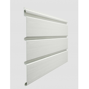 Соффит сплошной тройной Docke STANDARD 3,0*0,305м Пломбир